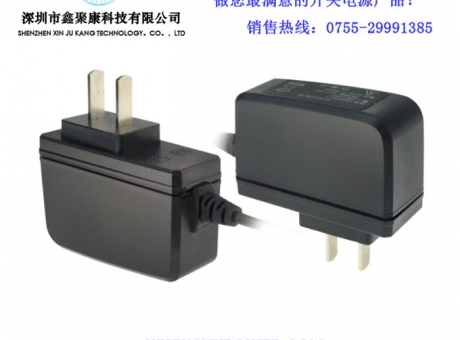 電源適配器都有哪些特點(diǎn)呢？