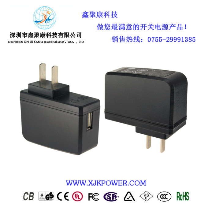 性能穩(wěn)定可靠的電源適配器才是精品