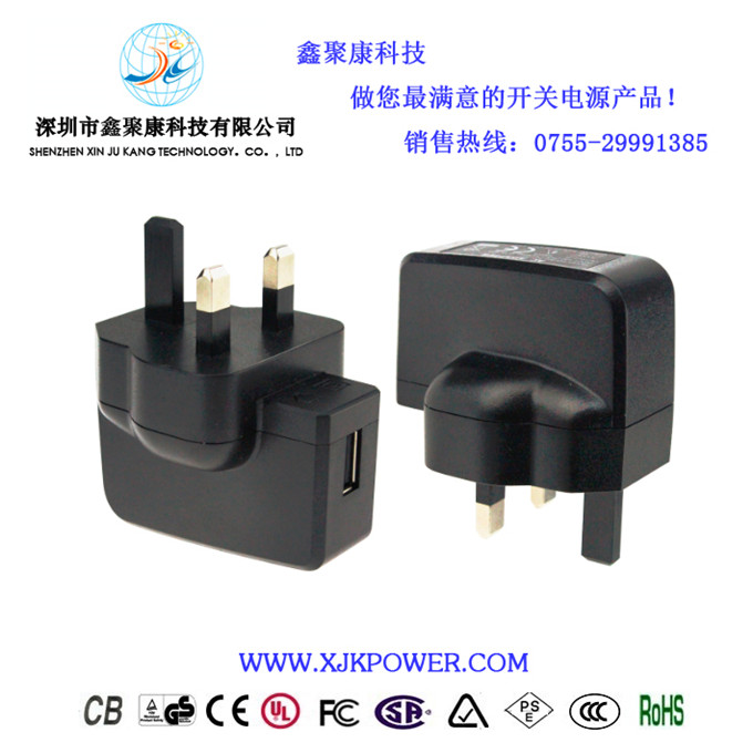 電源適配器 電源適配器